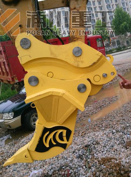 供應(yīng)煙臺(tái)浦川松土器裂土器