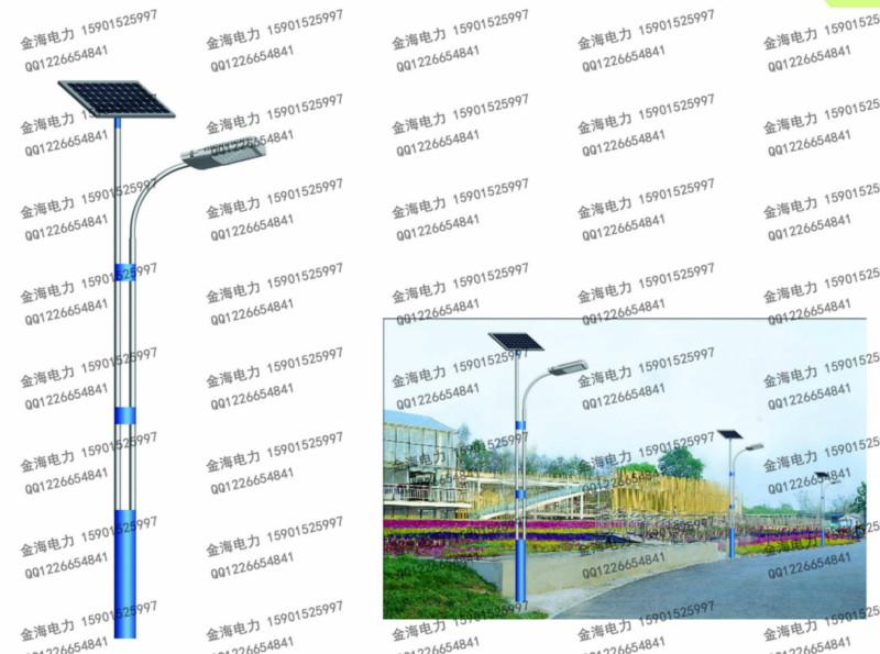 沧州市太阳能路灯大全厂家