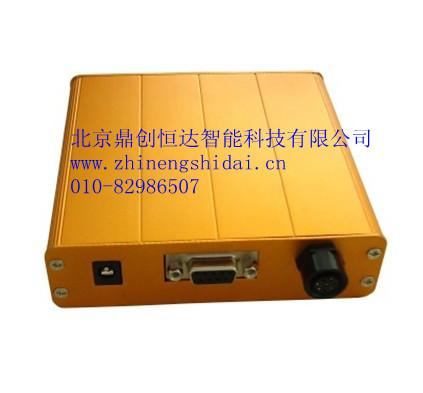 DC-1811A單通道讀寫器圖片