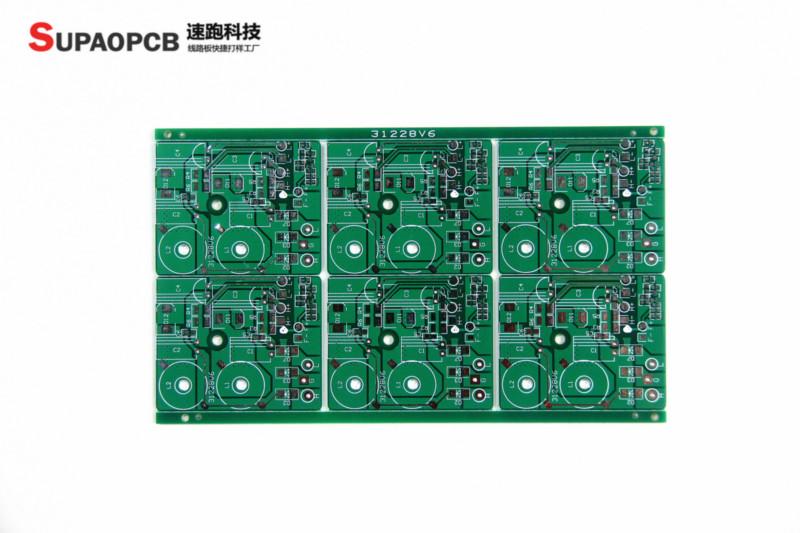 供应PCB打样线路板打样