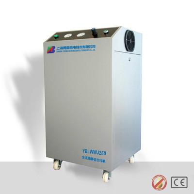 山東移動式無油空壓機(jī)圖片