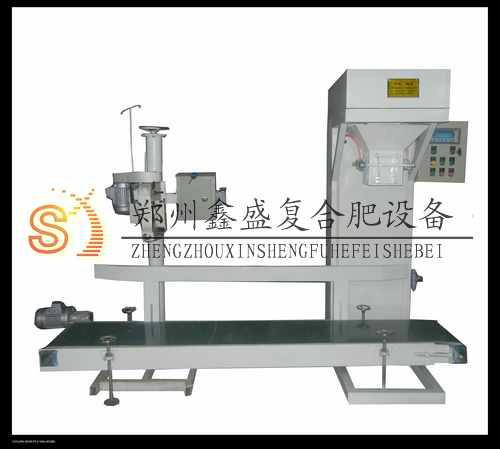 供应最新定量包装秤最新电子定量包装秤厂家直销行业领先品牌图片