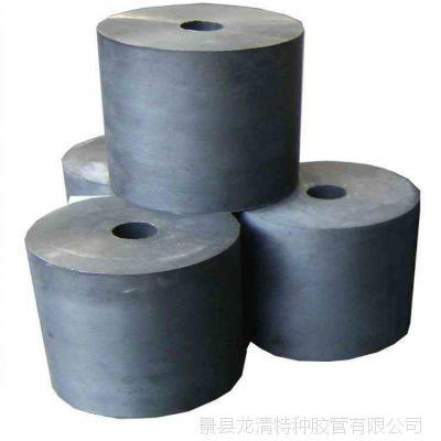 河北鼎豐橡塑管業(yè)生產(chǎn)橡膠彈簧圖片