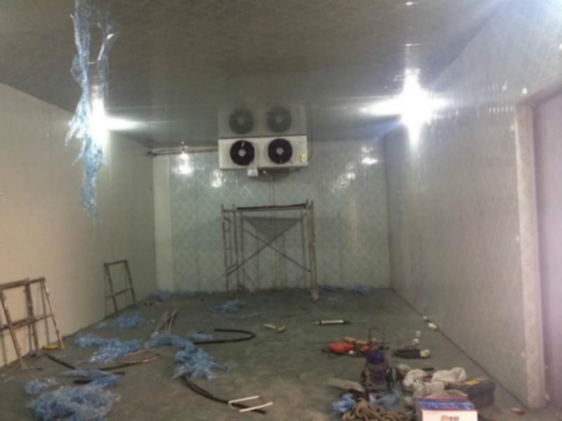 寧波農(nóng)產(chǎn)品冷庫廠家圖片