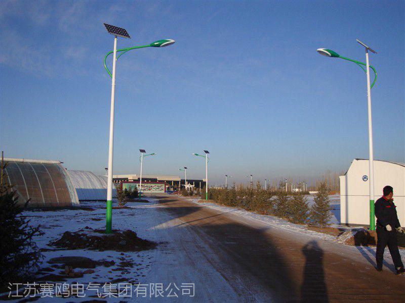供應唐山太陽能路燈6米20W型號 美麗新農(nóng)村太陽能路燈生產(chǎn)廠家