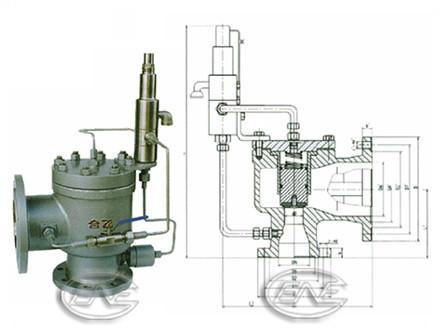 廣東哪里的雙高閥門安全性最高圖片/廣東哪里的雙高閥門安全性最高樣板圖 (4)