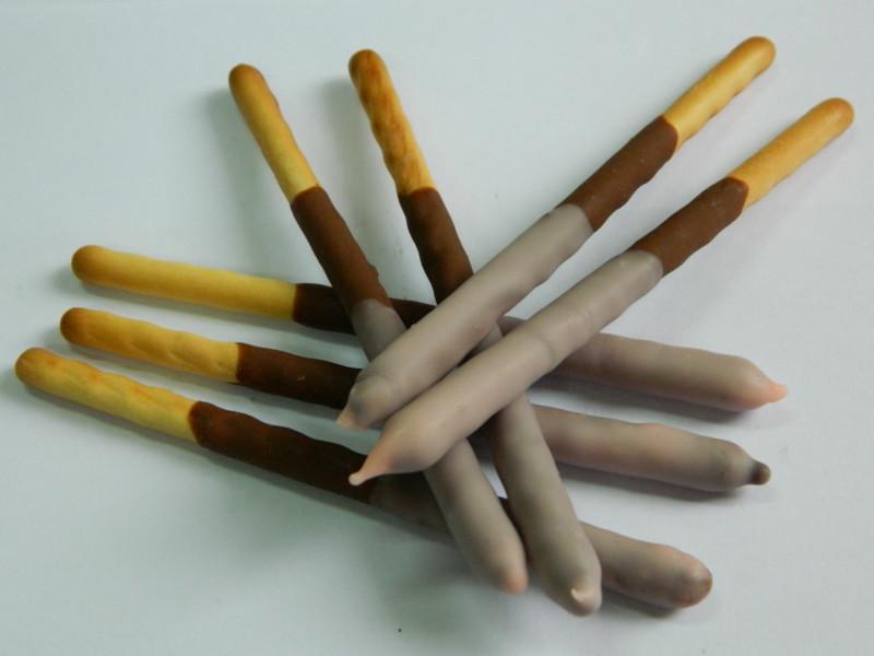 供應(yīng)涂手指餅機