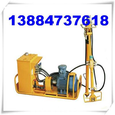 ZQS-50氣動(dòng)鉆機(jī)圖片