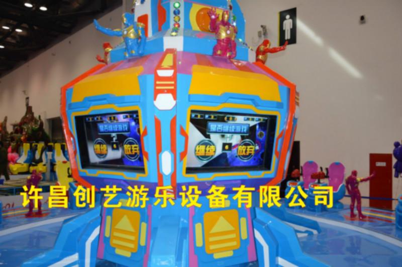 供應(yīng)創(chuàng)藝新款星球特戰(zhàn)隊