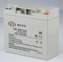 供应鸿贝12v20ah鸿贝 鸿贝FM/BB1220蓄电池12V20AH 正品 特价销售