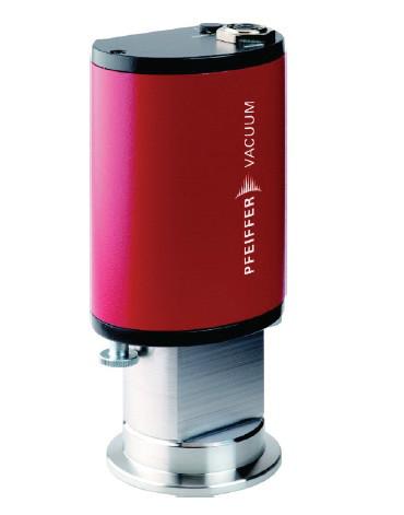 德國Pfeiffer普發(fā)HPT200真空計圖片