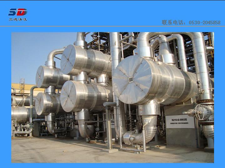 供應滁州大型管道清洗服務