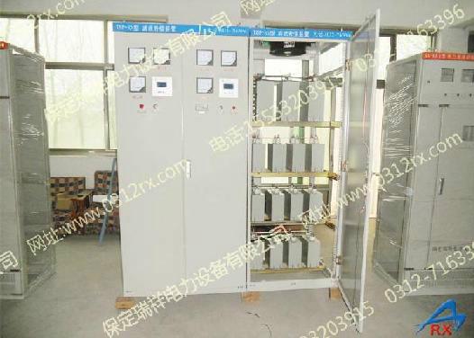 大功率諧波治理設備可定做圖片