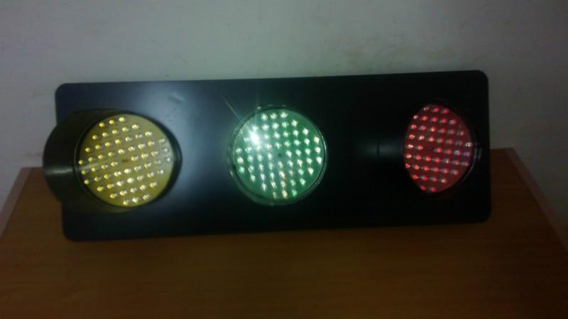 ABC-HCX-150天車三相電源指示燈圖片