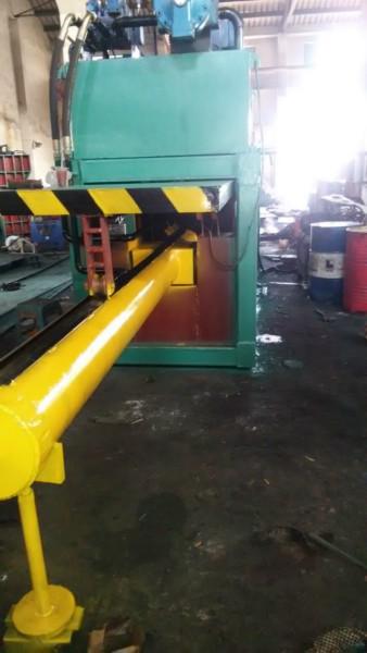 供應(yīng)江陰315噸金屬液壓打包機(jī) 液壓打包機(jī) 金屬液壓打包機(jī)