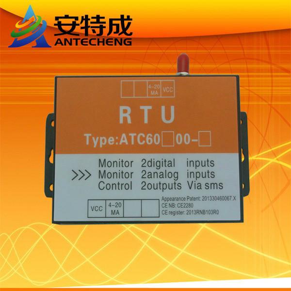 供应用于的安特成RTU高压开关远程控制终端图片