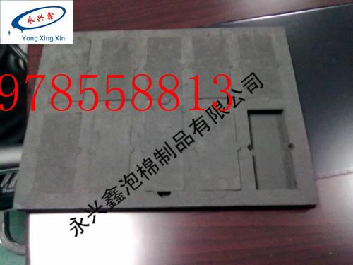 供應(yīng)用于鞋材eva|包裝材料內(nèi)托|防震包裝的東莞顏色高彈防火eva材料沖孔，東莞顏色高彈防火eva材料沖孔加工廠