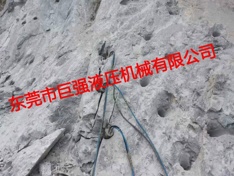 另一種破碎神器巖石液壓劈石棒圖片/另一種破碎神器巖石液壓劈石棒樣板圖 (3)