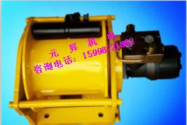 液壓卷揚(yáng)機(jī)圖片/液壓卷揚(yáng)機(jī)樣板圖 (2)