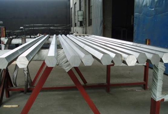 供應(yīng)*2011六角鋁棒/承德5.0mm六角鋁棒