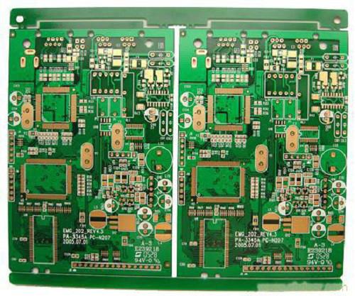 供应武汉PCB/双面铝基板/陶瓷板/多层板应