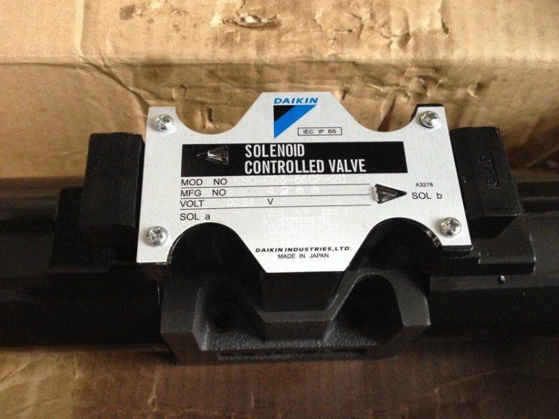 供應日本大金電磁閥LS-G02-44C-A-30