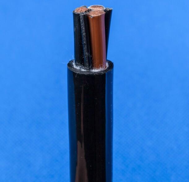 耐低溫聚氨酯電纜 上海耐低溫聚氨酯電纜廠家批發(fā) 聚氨酯電纜報價