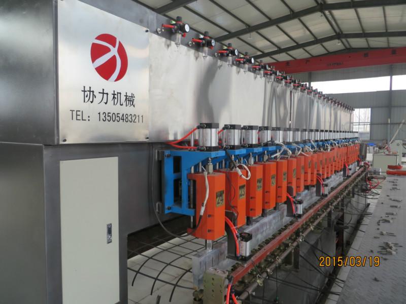 供應(yīng)重慶土工格室焊接設(shè)備廠家