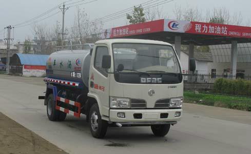 城市道路专用小型绿化喷洒车,12吨洒水车价格