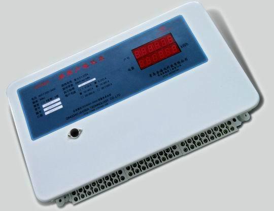 DDNS-Y預(yù)付費(fèi)紅外型電能表 DDNS-Y預(yù)付費(fèi)紅外型電能表廠
