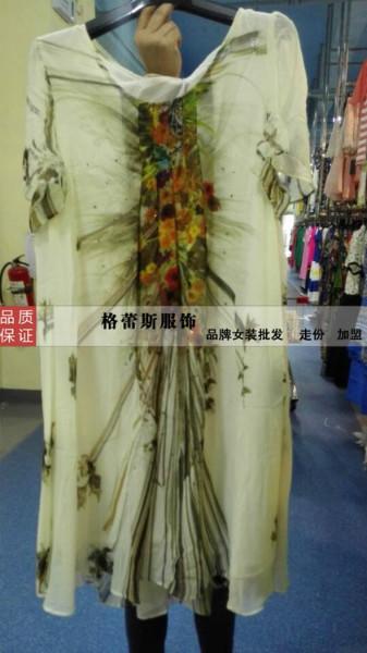 供應(yīng)香港*大碼女裝3XL大碼