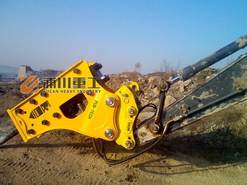 供應(yīng)浦川破碎錘破碎器國(guó)內(nèi)質(zhì)量穩(wěn)定效率高的破碎錘優(yōu)質(zhì)廠家推薦