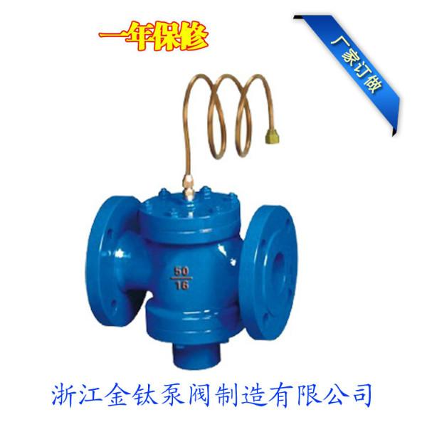 ZYC自力式壓差控制閥圖片