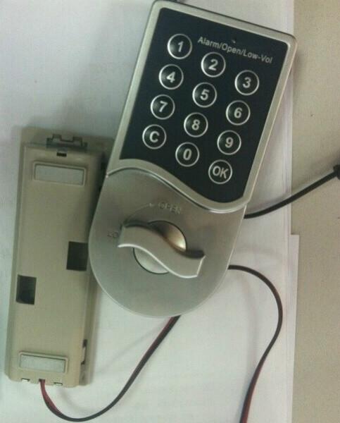 供應(yīng)ZD516文件柜合金密碼鎖