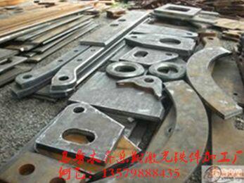 烏魯木齊鋼板鐵件加工廠電話