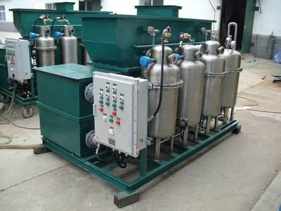 供應(yīng)蘇州電鍍污水處理設(shè)備，電鍍廢水回用設(shè)備廠家