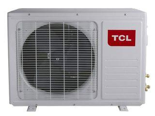 駐馬店TCL空調(diào)維修圖片