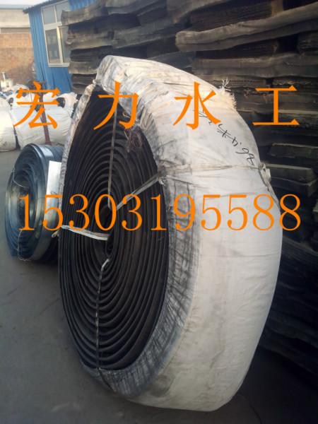 廠家供應(yīng)優(yōu)質(zhì) 651橡膠止水帶300*8止水帶中埋式橡膠止水帶280*8