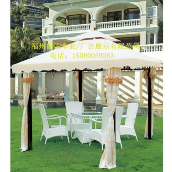供應(yīng)福州豪華帳篷篷房廠家