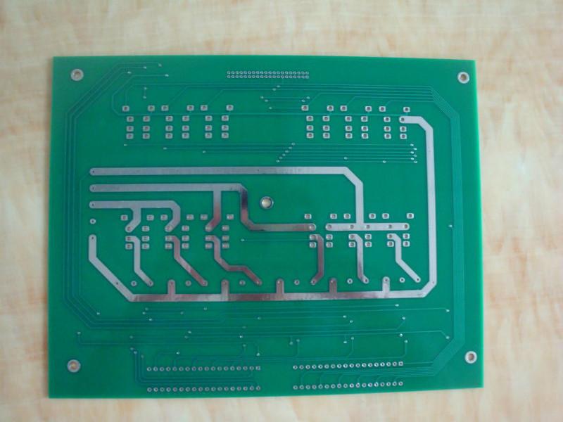 顺易捷科技ERP系统PCB打样报价图片