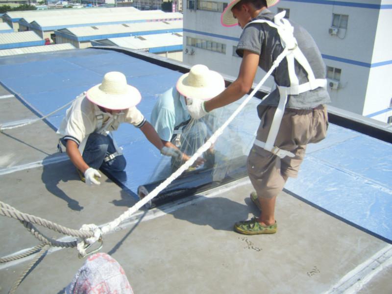 深圳天面防水补漏工程_深圳天面防水补漏工程价格图片