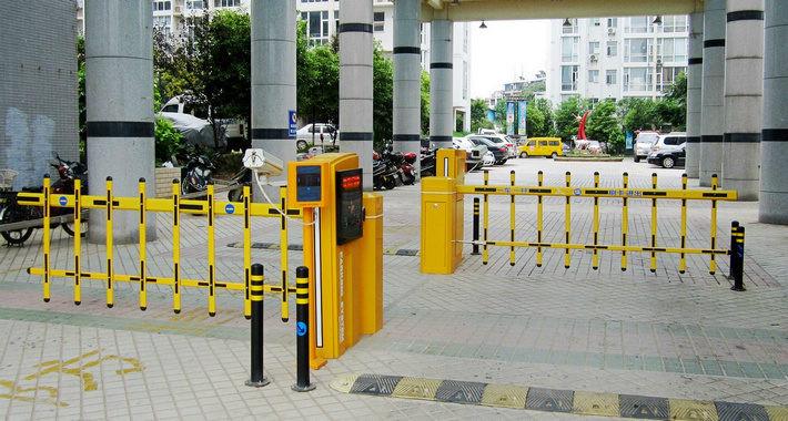 供應(yīng)贛州停車場近距離刷卡系統(tǒng)