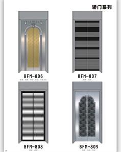 供应电梯轿门制作图片