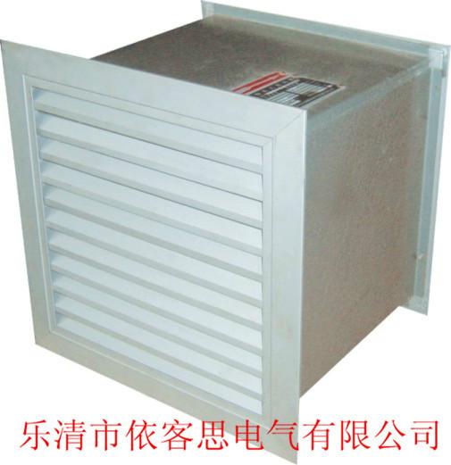 供應XBDZ節(jié)能壁式軸流風機 優(yōu)質(zhì)防爆軸流風機