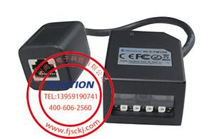 福州新大陸NLS-FM420掃描器圖片