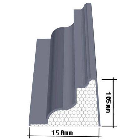 歐式GRC線條和EPS線條 grc、eps線條 線條