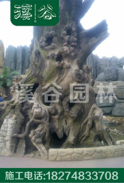 供應(yīng)福州專業(yè)設(shè)計水泥假山公司假山施工，福州專業(yè)施工水泥假電話