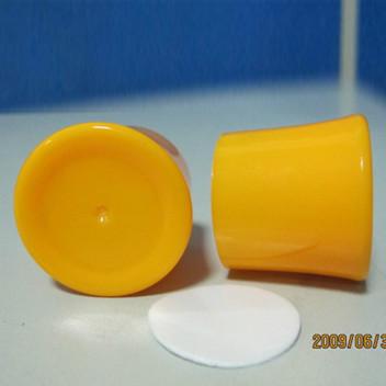 供應旋蓋滴蓋漏斗蓋電發(fā)水蓋膠水蓋