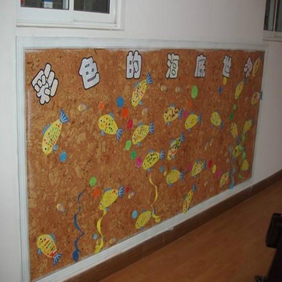 供應(yīng)廣東優(yōu)質(zhì)軟木墻板   款式多樣 廠家直銷 信譽保證 價比*