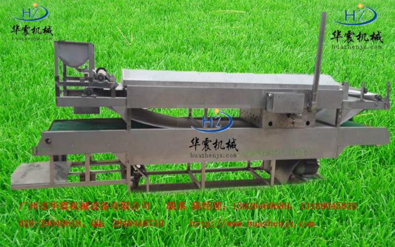 供應(yīng)河粉加工設(shè)備河粉機(jī)器華震廠家直銷